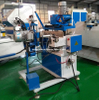 UPVC Plastic Profile Copy Milling Window Production Machine 