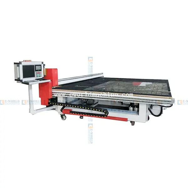 glass cutting machine glass cutting machine