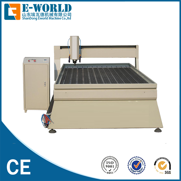 CNC Glass Engraving Machine