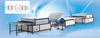 CE Horizontal Insulating Glass Production Line for Double Glazing Machine