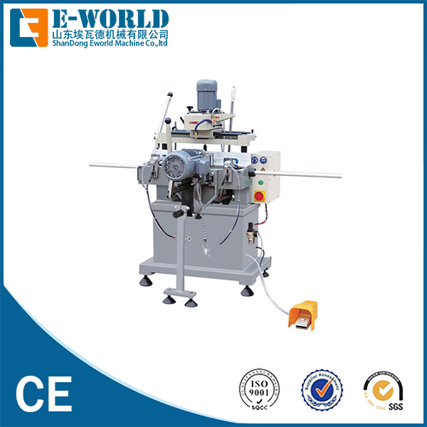 UPVC Window Door Copy Milling Machine
