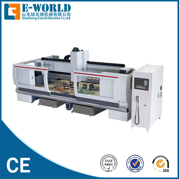 CNC Glass Machining Processing Machine