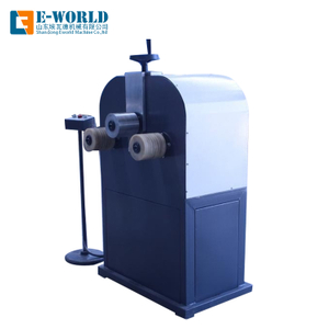 Aluminum Profile Bending Machinery