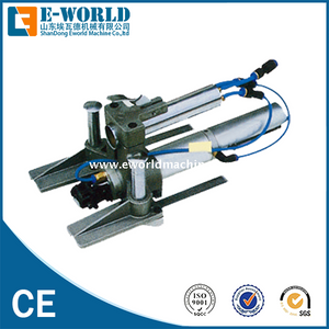 Portable Pneumatic UPVC Vinyl Profile Window Door Corner Cleaning Cleaner Machine