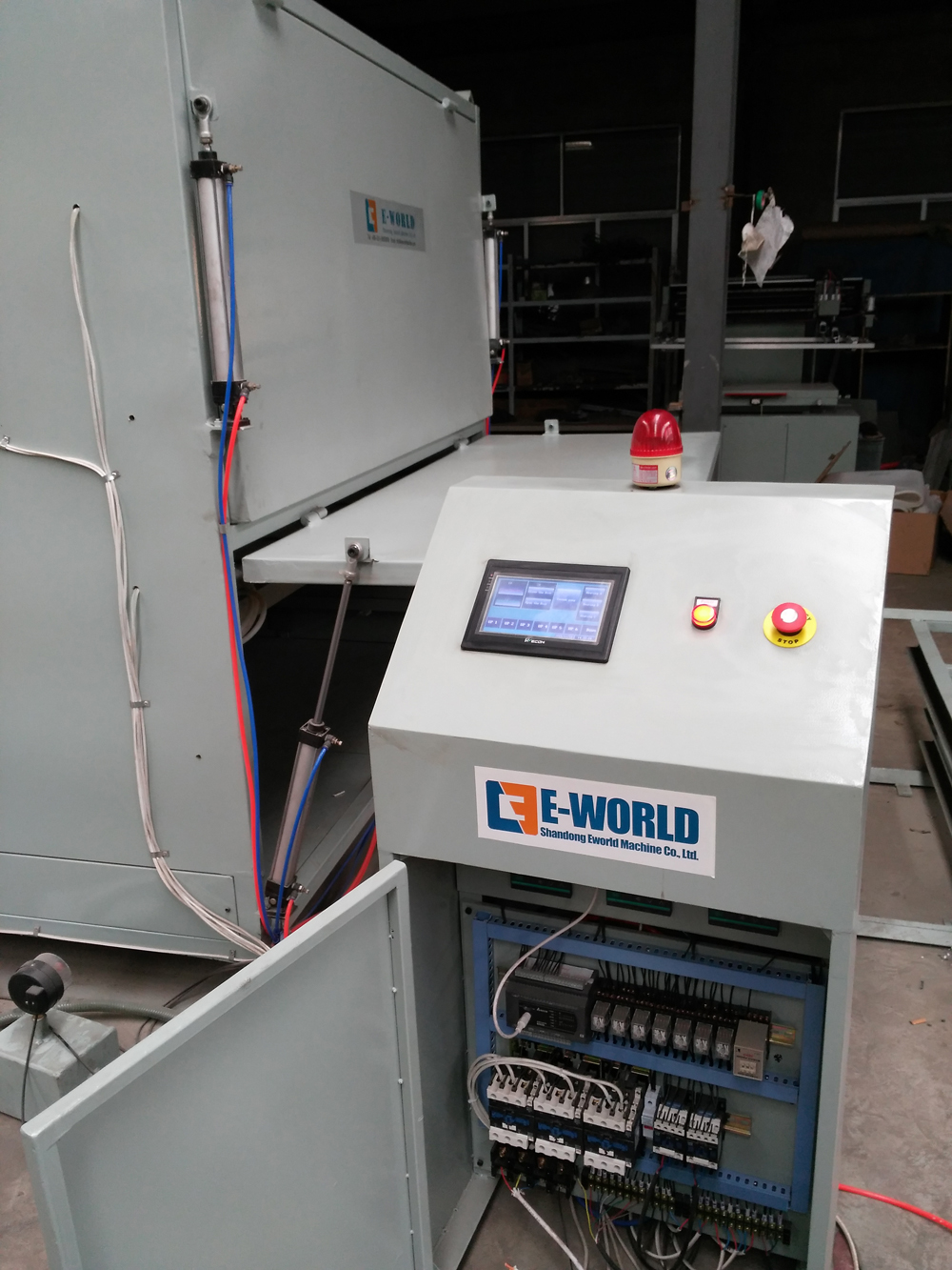 Non Autoclave Laminated Glass Machine Buy Non Autoclave Laminated