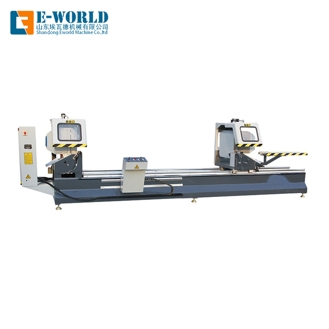Aluminum Profile Cutting Machine