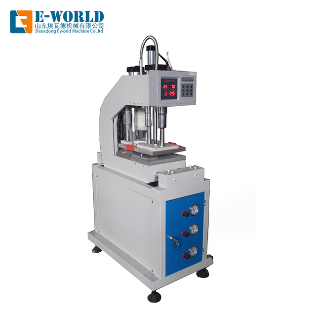 UPVC Windows Single Head Welding Machine