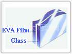 Laminated Glass EVA Film