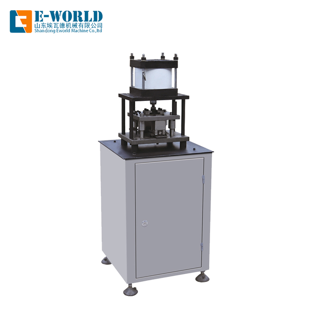 Aluminum Window Hardware Punching Machine