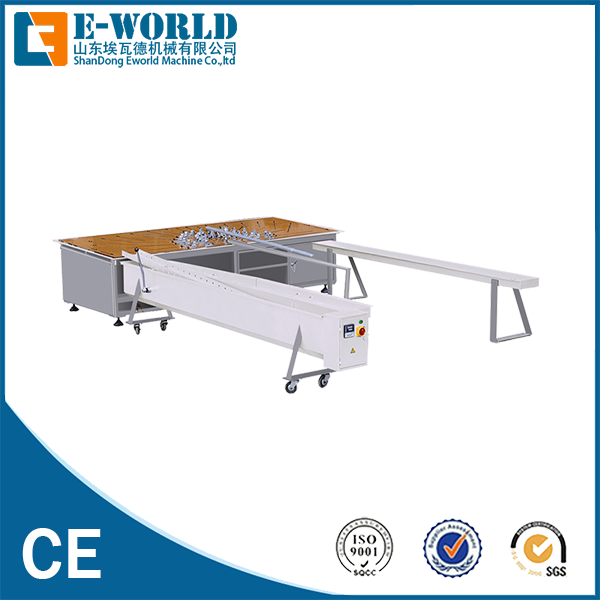 PVC Arc Bending Machine