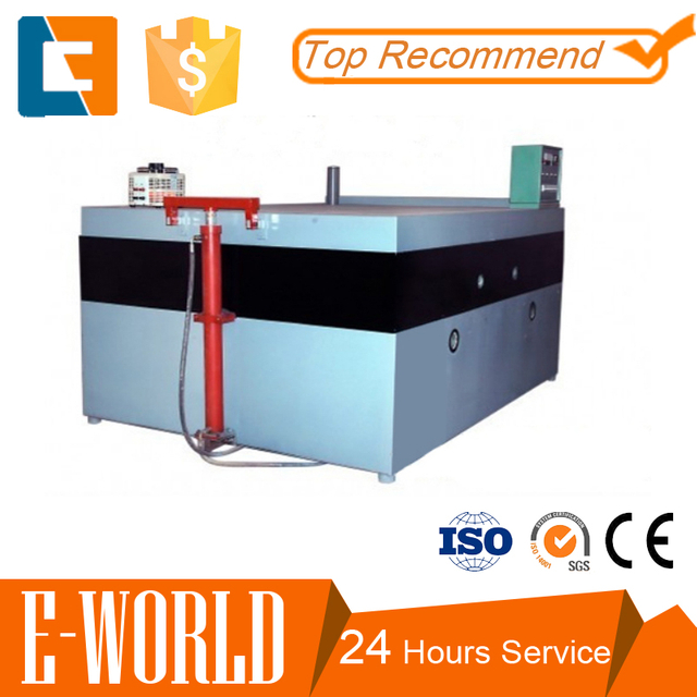 Glass Hot Bending Machine