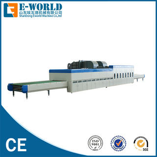 Glass Tempering Furnace