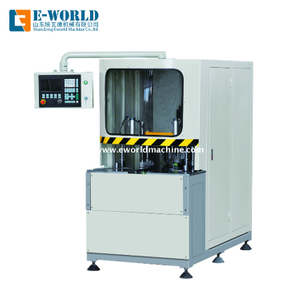 UPVC Windows Door Making Machine