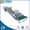 PVB Laminated Glass Curing Autoclave Machinery