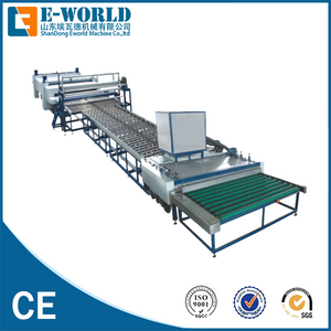 PVB Film Automatic Glass Laminating Machine