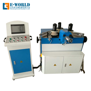 CNC Aluminum Profile Bending Machine