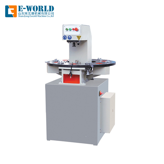 Aluminum Variable Punching Machine