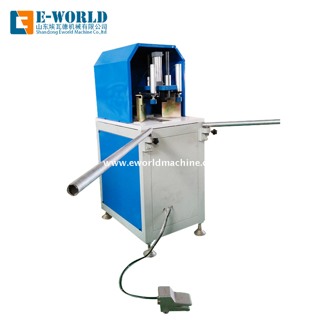  Upvc Window Corner Cleaning Making Machine 