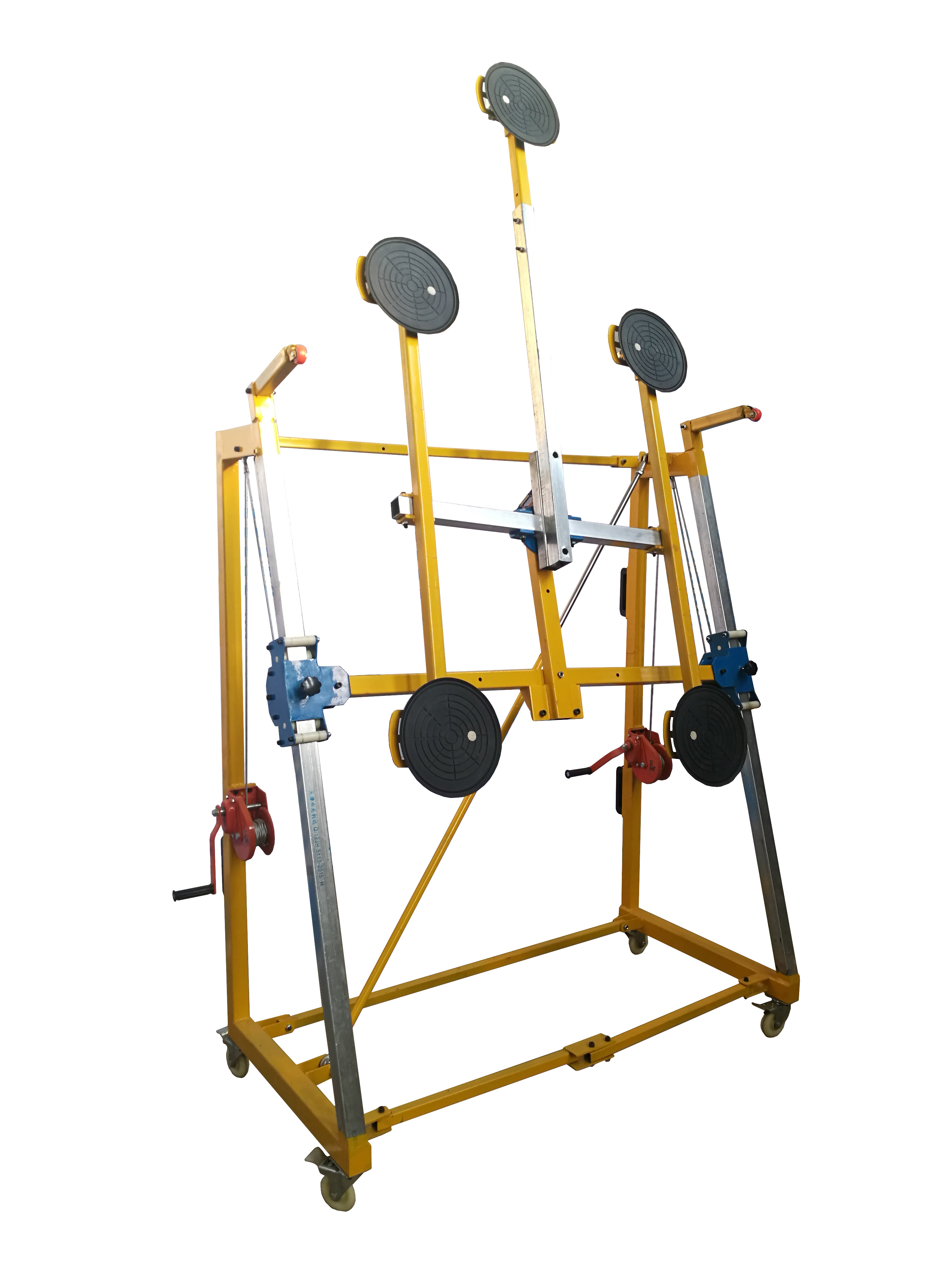 Outdoor Glass Transport Handling Lifting Equipment Buy Outdoor Glass