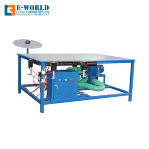 CE Horizontal Insulating Glass Production Line for Double Glazing Machine