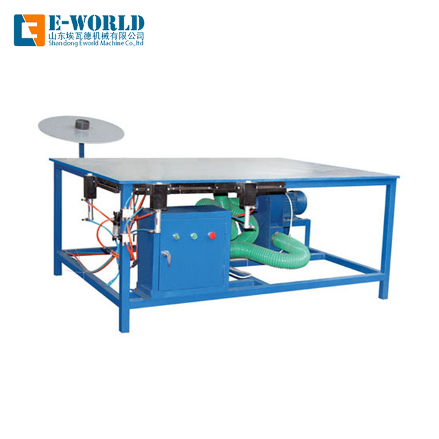 Horizontal Insulating Glass Production Line