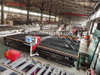 Arc Glass Cutting Machine Industrial