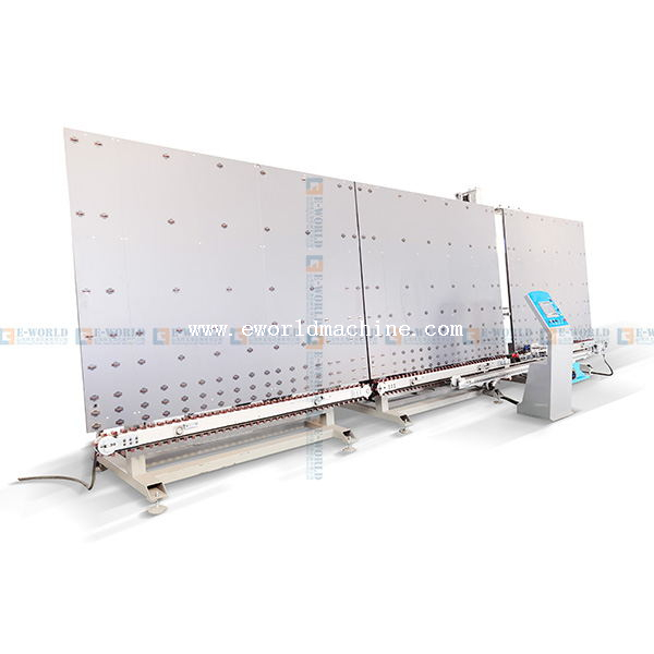 Automatic Insulating glass sealing extruder machine