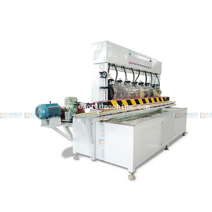 Hand Manual Glass Beveling Machine