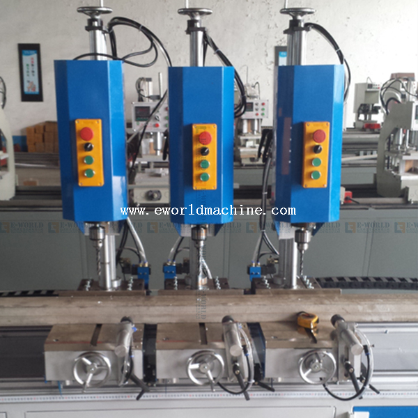 Multihead Combination Drilling Machine Buy Multihead Combination