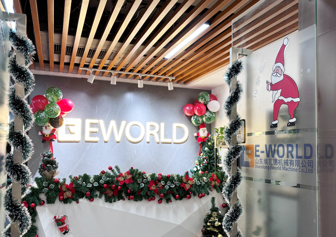 Eworld group