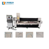 Cnc Edging Polishing Milling Glass Cutting Machine