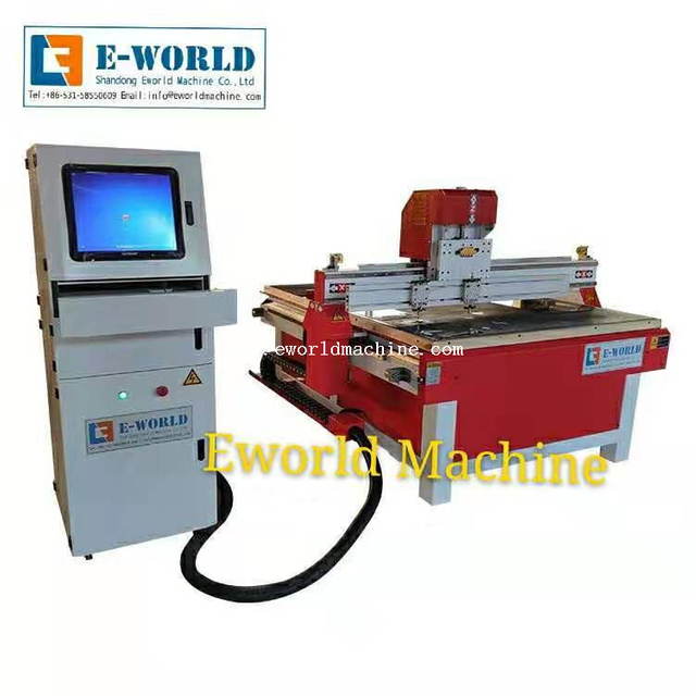 Fast Speed Automatic Round Arc Glass Cutting Machine