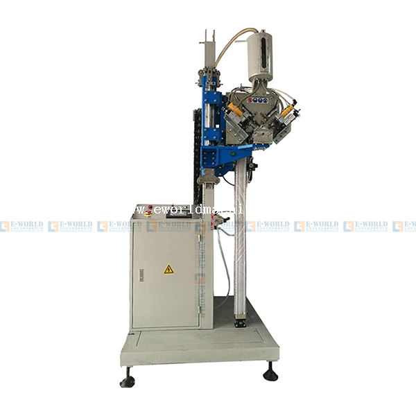 Automatic Desiccant Filling Insulating Glass Machine