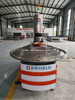 CNC Glass Working Center for Irregular Shaped Edging Vertical Smart Glass Edging Integrated Machine