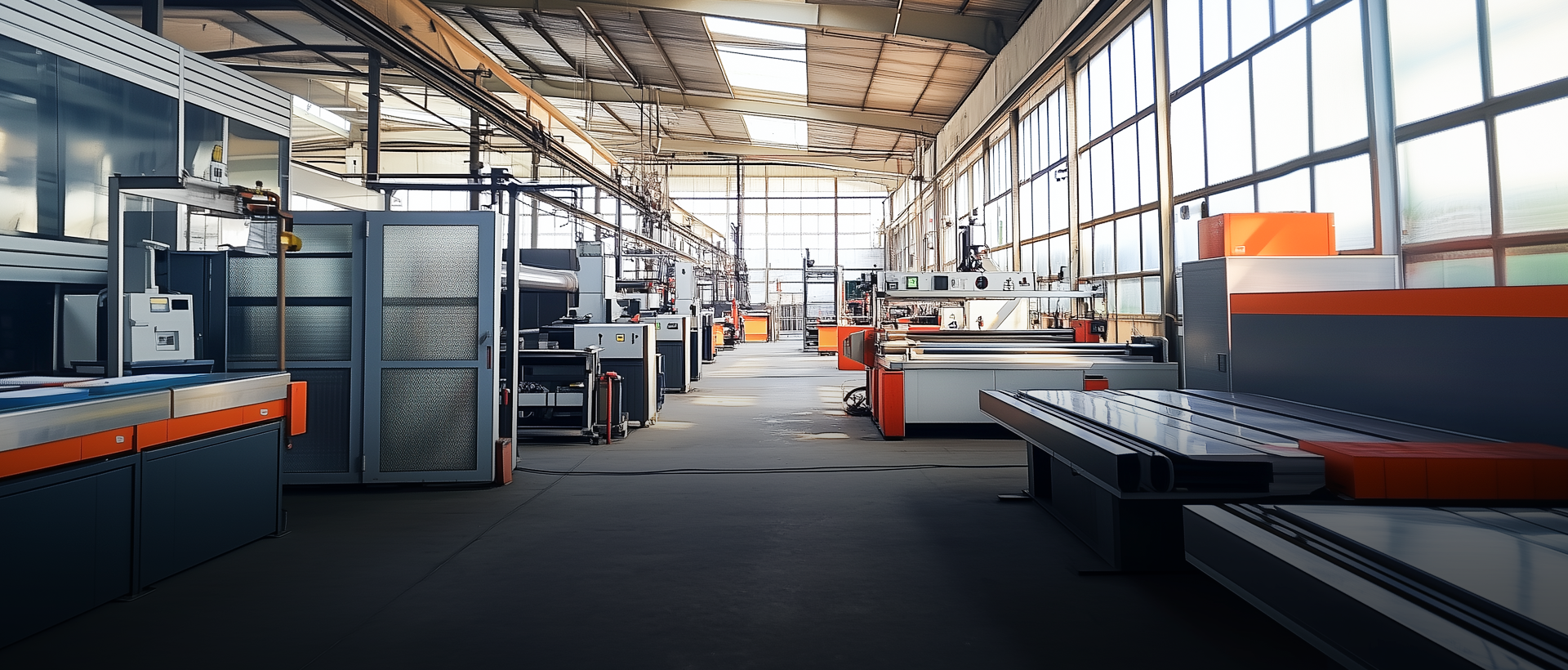 A famous manufacturers of glass equipments