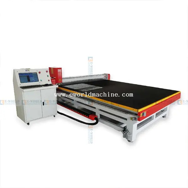 glass cutting machine