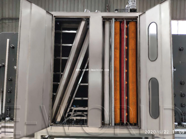 Glass Washing Machine Glass Washing Machine