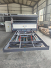 EVA Laminating Film Glass Machine EVA Laminating Glass Furance