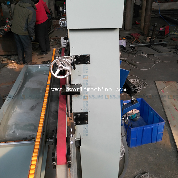  High-end product glass edging machine slipper edge grinding machine