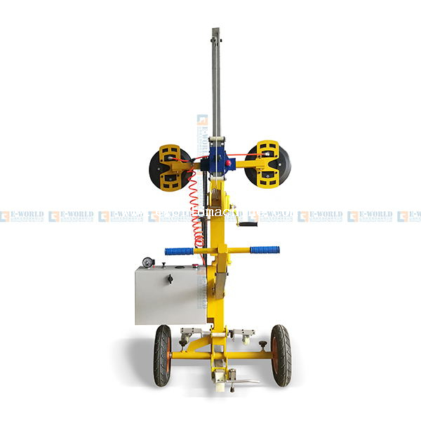 Battery Vacuum Glass Handling Lifting Lifter Equipment