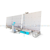 Automatic Insulating glass sealing extruder machine