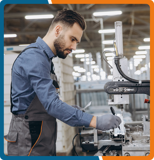 Glass Processing Equipment