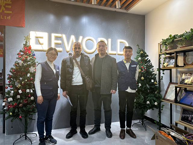 Albania, Glass Machinery