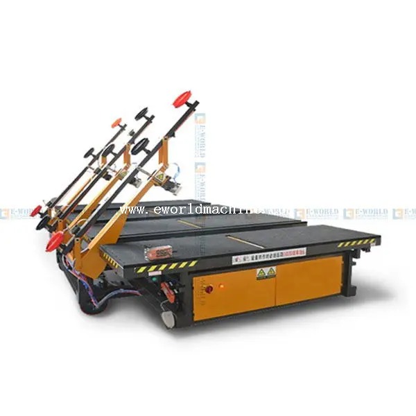 glass cutting machines