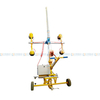 Vacuum Outdoor Big Size Glass Installation Lifter