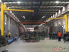 Penumatic Lifting Glass Loading Unloading Equipment Lifter