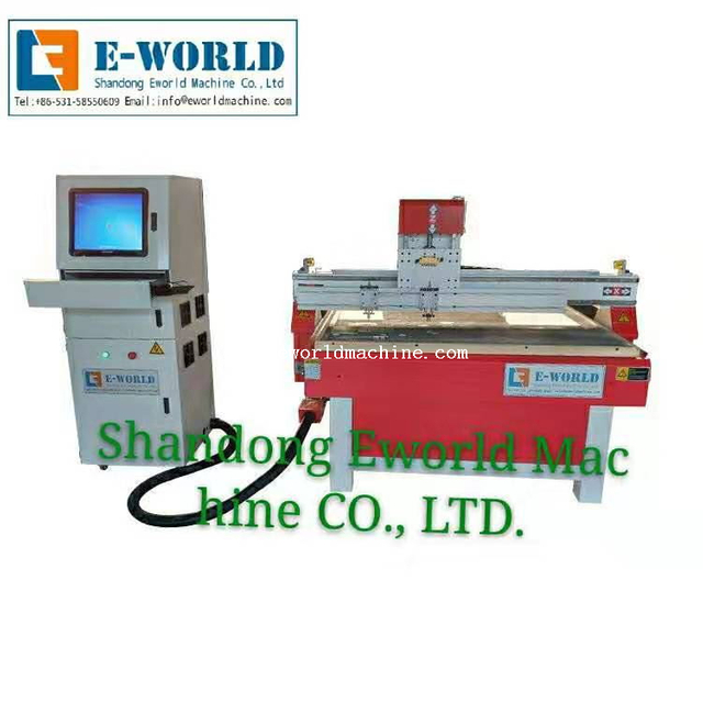 CNC Mirror Glass Cutting Machine