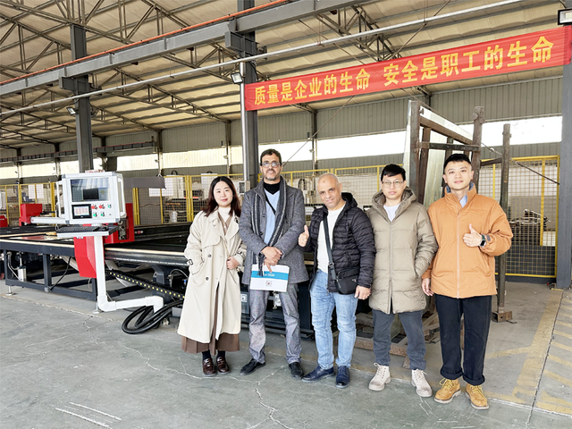  Ethiopia, Glass Cutting Machine 