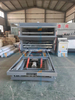 High Quality 4 Layer EVA Laminated Glass Machine with Long Service Life