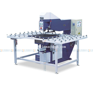 Convenient in use cnc glass drilling machine glass drilling machine cnc